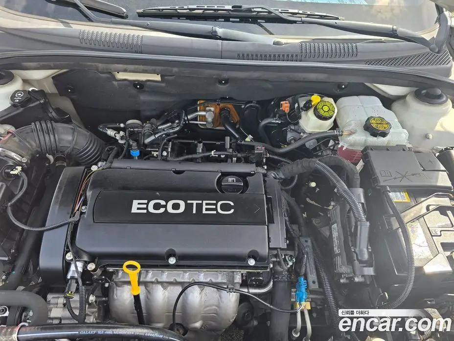 Chevrolet Lacetti 2010 1.6 автомат (гидро), фото 6