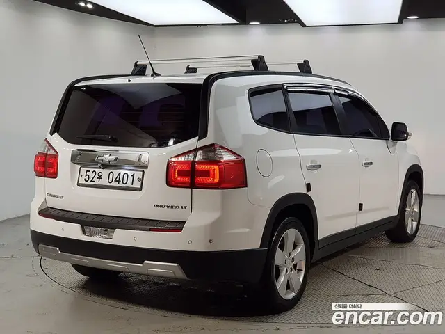 Chevrolet Orlando 2015 1.6 автомат (гидро), миниатюра 2 Chevrolet Orlando 2015 1.6 автомат (гидро), миниатюра 2