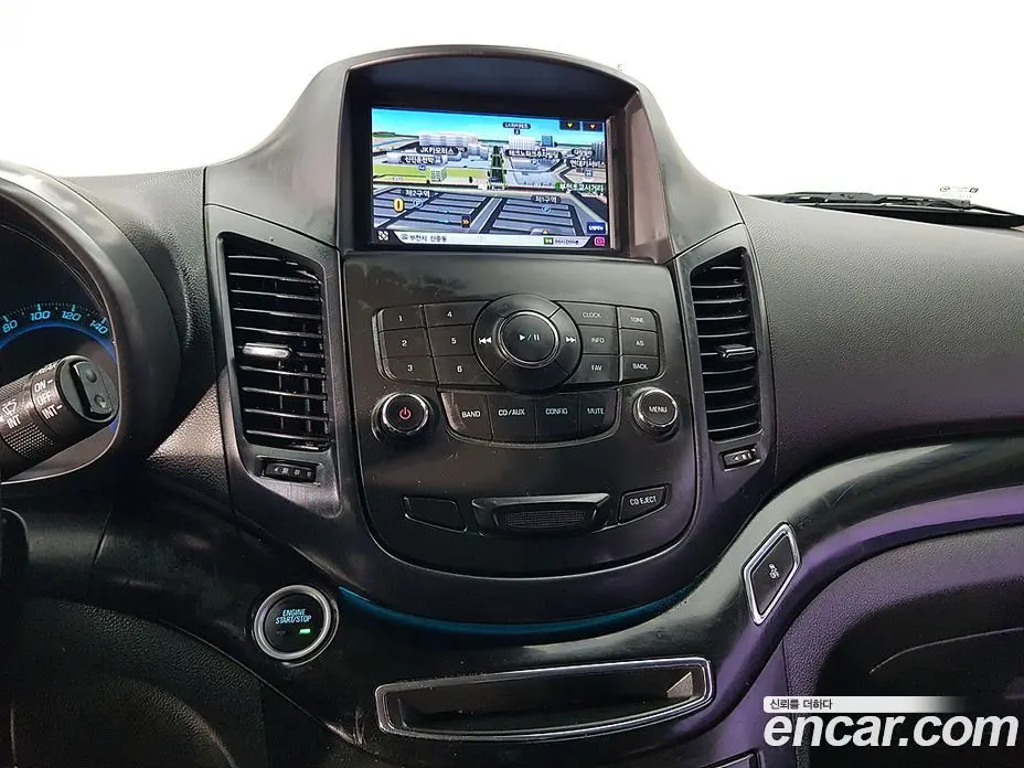 Chevrolet Orlando 2015 1.6 автомат (гидро), фото 11 Chevrolet Orlando 2015 1.6 автомат (гидро), фото 11