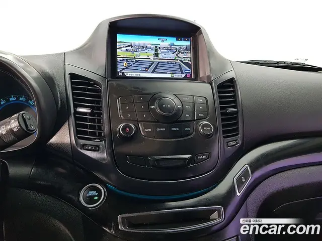 Chevrolet Orlando 2015 1.6 автомат (гидро), миниатюра 11 Chevrolet Orlando 2015 1.6 автомат (гидро), миниатюра 11
