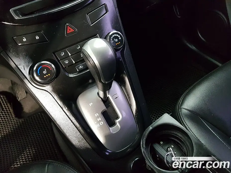 Chevrolet Orlando 2015 1.6 автомат (гидро), фото 12 Chevrolet Orlando 2015 1.6 автомат (гидро), фото 12