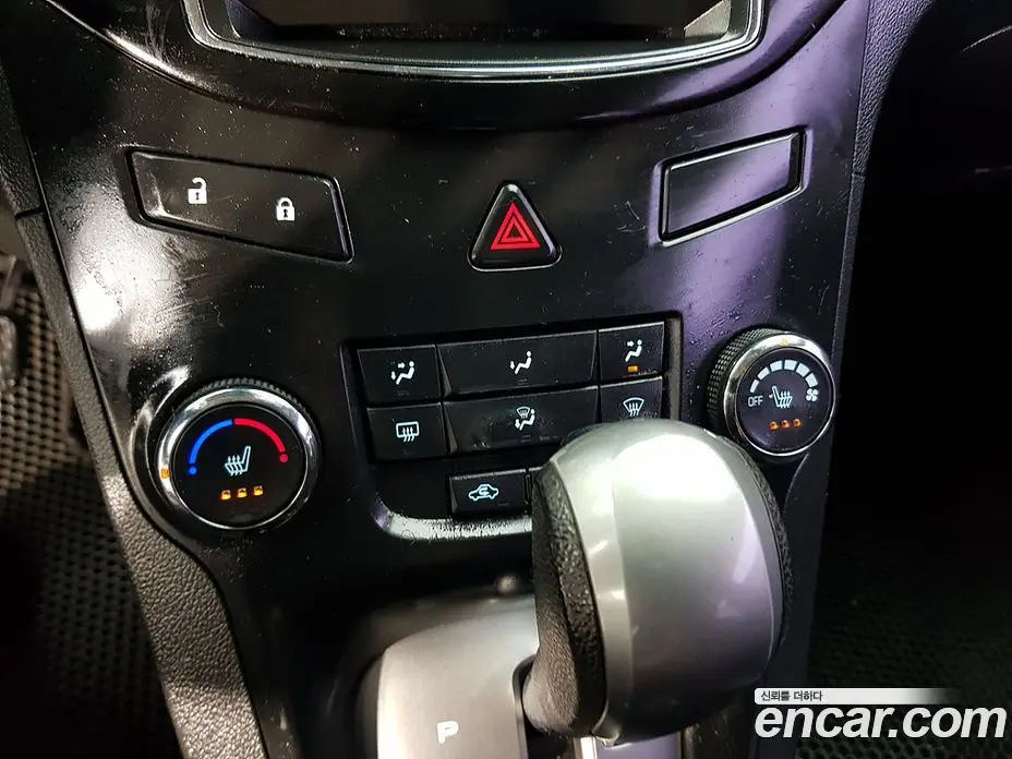 Chevrolet Orlando 2015 1.6 автомат (гидро), фото 13 Chevrolet Orlando 2015 1.6 автомат (гидро), фото 13