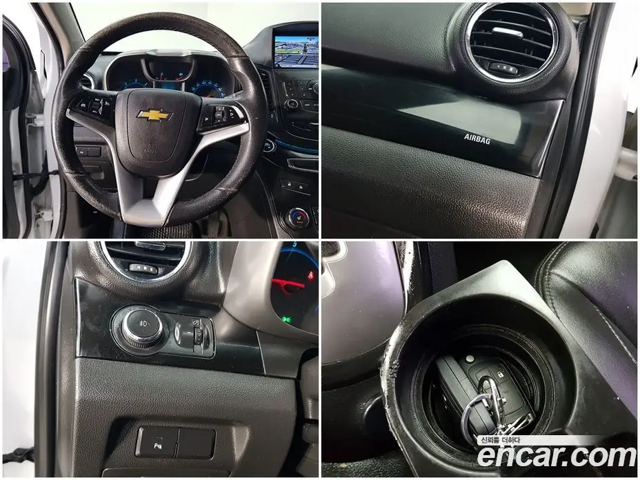 Chevrolet Orlando 2015 1.6 автомат (гидро), фото 17 Chevrolet Orlando 2015 1.6 автомат (гидро), фото 17