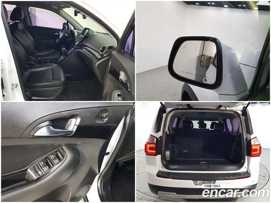 Chevrolet Orlando 2015 1.6 автомат (гидро), фото 18 Chevrolet Orlando 2015 1.6 автомат (гидро), фото 18