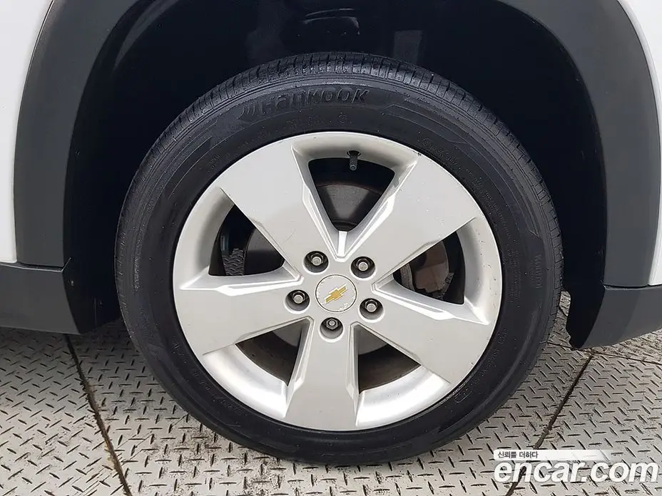 Chevrolet Orlando 2015 1.6 автомат (гидро), фото 20 Chevrolet Orlando 2015 1.6 автомат (гидро), фото 20