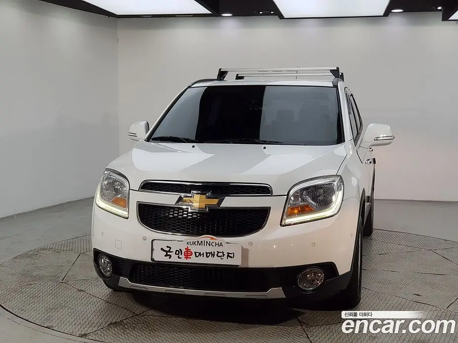 Chevrolet Orlando 2015 1.6 автомат (гидро), фото 3 Chevrolet Orlando 2015 1.6 автомат (гидро), фото 3