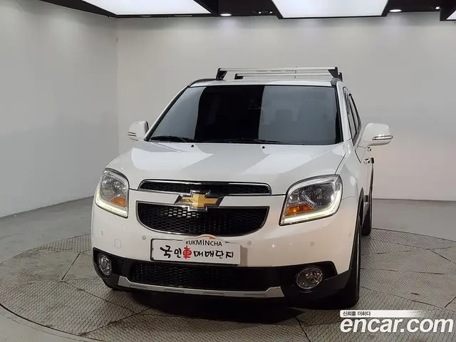 Chevrolet Orlando 2015 1.6 автомат (гидро), миниатюра 3 Chevrolet Orlando 2015 1.6 автомат (гидро), миниатюра 3