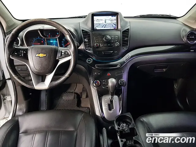 Chevrolet Orlando 2015 1.6 автомат (гидро), миниатюра 5 Chevrolet Orlando 2015 1.6 автомат (гидро), миниатюра 5