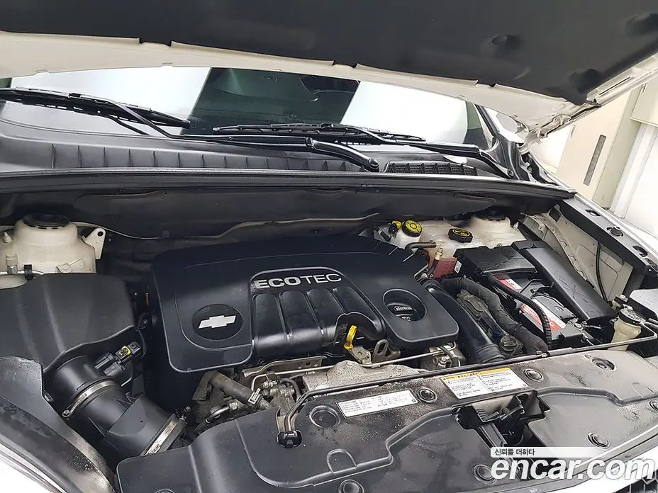 Chevrolet Orlando 2015 1.6 автомат (гидро), фото 6 Chevrolet Orlando 2015 1.6 автомат (гидро), фото 6