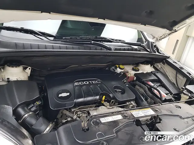 Chevrolet Orlando 2015 1.6 автомат (гидро), миниатюра 6 Chevrolet Orlando 2015 1.6 автомат (гидро), миниатюра 6