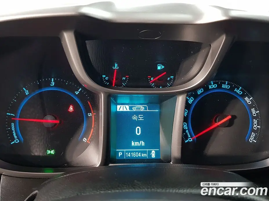 Chevrolet Orlando 2015 1.6 автомат (гидро), фото 7 Chevrolet Orlando 2015 1.6 автомат (гидро), фото 7