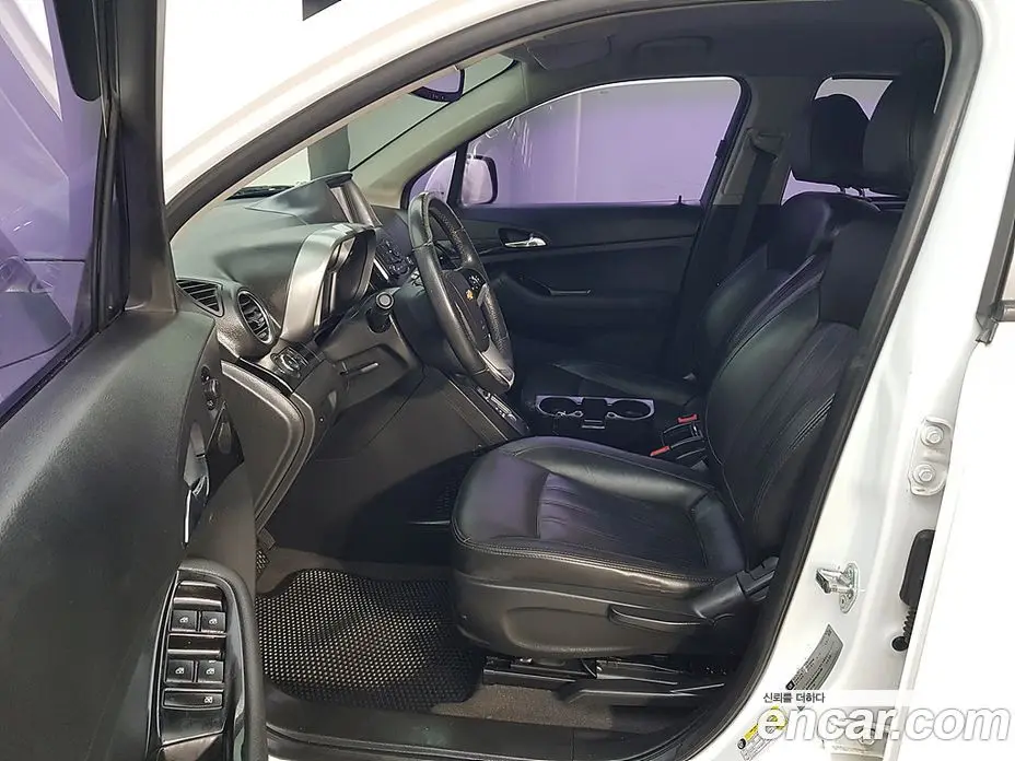 Chevrolet Orlando 2015 1.6 автомат (гидро), фото 8 Chevrolet Orlando 2015 1.6 автомат (гидро), фото 8