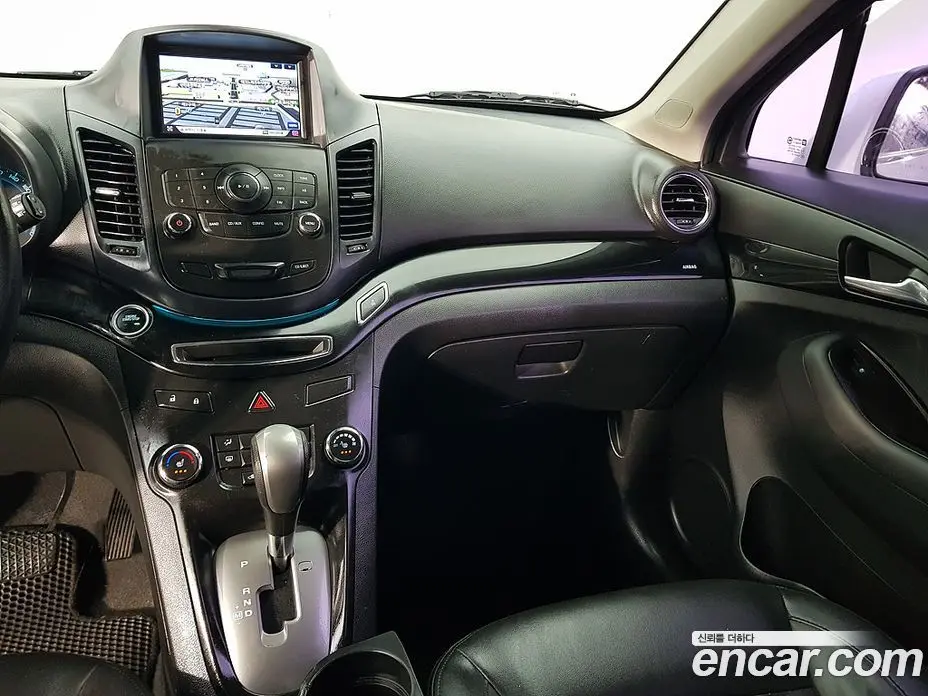 Chevrolet Orlando 2015 1.6 автомат (гидро), фото 10 Chevrolet Orlando 2015 1.6 автомат (гидро), фото 10