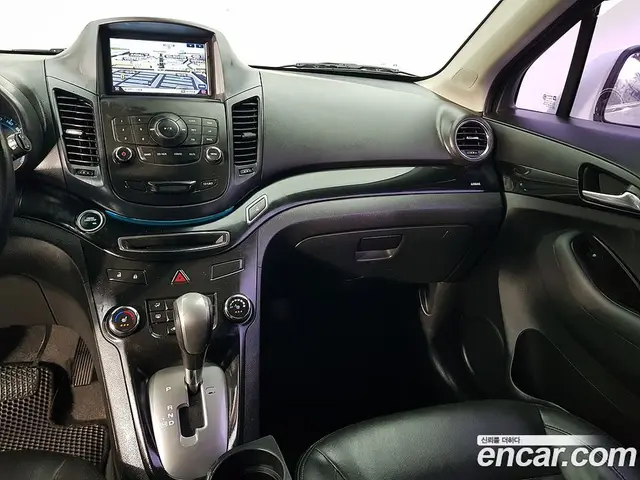 Chevrolet Orlando 2015 1.6 автомат (гидро), миниатюра 10 Chevrolet Orlando 2015 1.6 автомат (гидро), миниатюра 10
