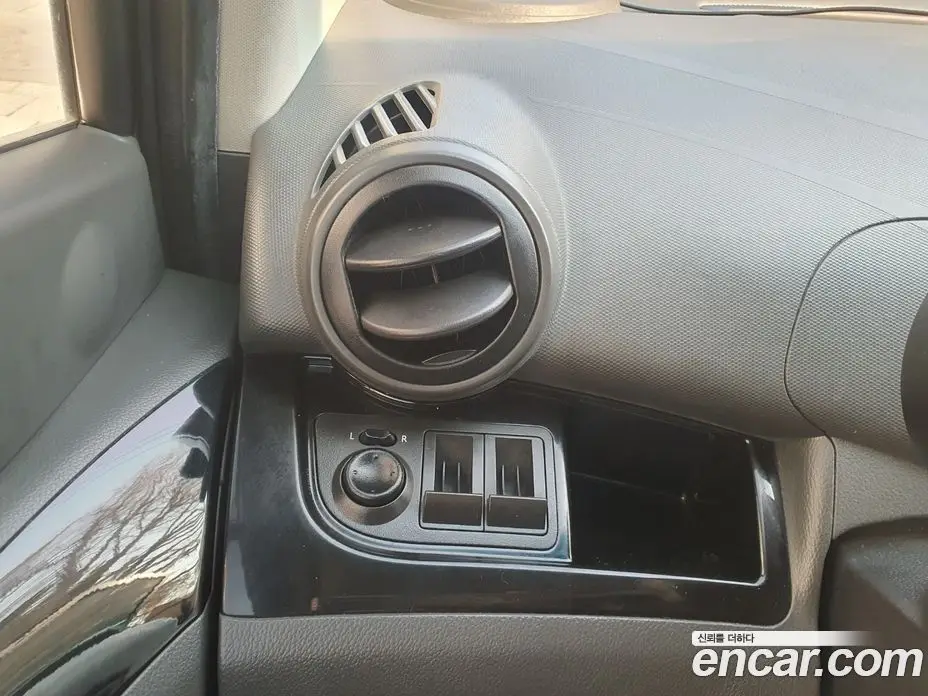 Chevrolet Spark 2012 1.0 автомат (гидро), фото 14