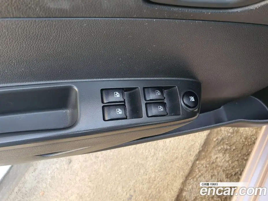 Chevrolet Spark 2012 1.0 автомат (гидро), фото 15