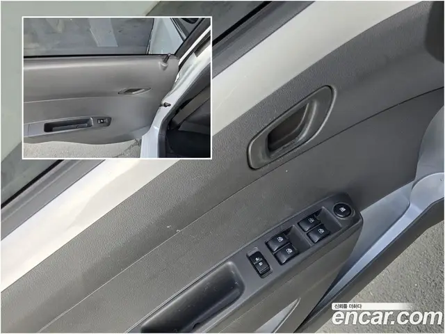 Chevrolet Spark 2014 1.0 автомат (гидро), миниатюра 12