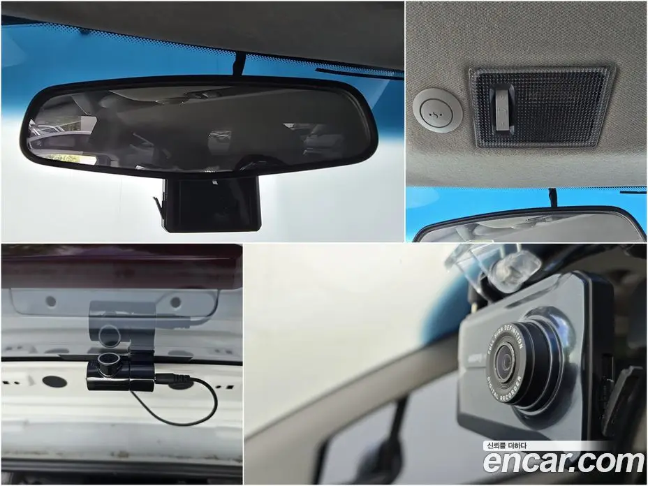 Chevrolet Spark 2014 1.0 автомат (гидро), фото 16