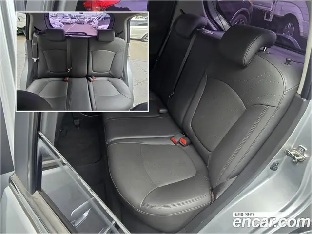 Chevrolet Spark 2014 1.0 автомат (гидро), миниатюра 11 Chevrolet Spark 2014 1.0 автомат (гидро), миниатюра 11