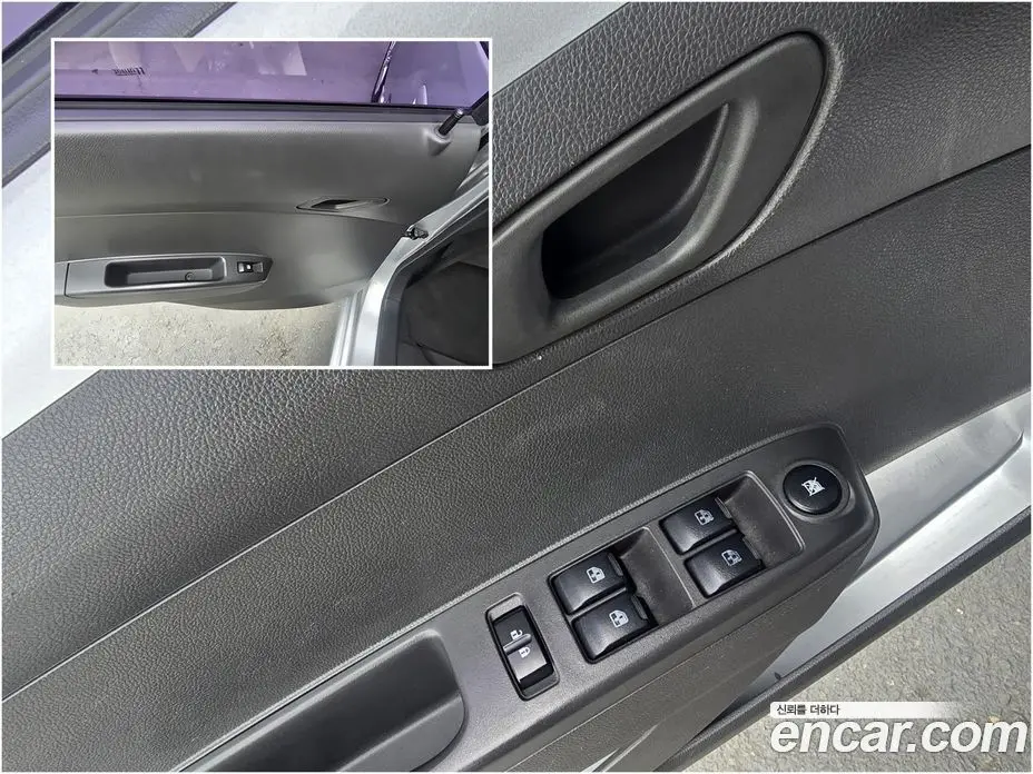 Chevrolet Spark 2014 1.0 автомат (гидро), фото 12 Chevrolet Spark 2014 1.0 автомат (гидро), фото 12