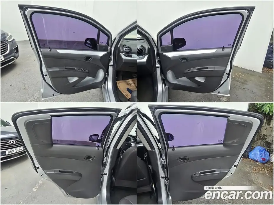 Chevrolet Spark 2014 1.0 автомат (гидро), фото 17 Chevrolet Spark 2014 1.0 автомат (гидро), фото 17