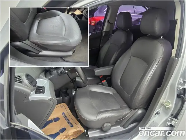 Chevrolet Spark 2014 1.0 автомат (гидро), миниатюра 10 Chevrolet Spark 2014 1.0 автомат (гидро), миниатюра 10