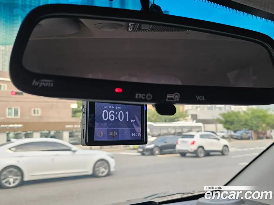 Chevrolet Spark 2015 1.0 автомат (гидро), фото 14 Chevrolet Spark 2015 1.0 автомат (гидро), фото 14