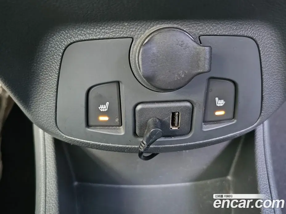 Chevrolet Spark 2015 1.0 автомат (гидро), фото 20 Chevrolet Spark 2015 1.0 автомат (гидро), фото 20