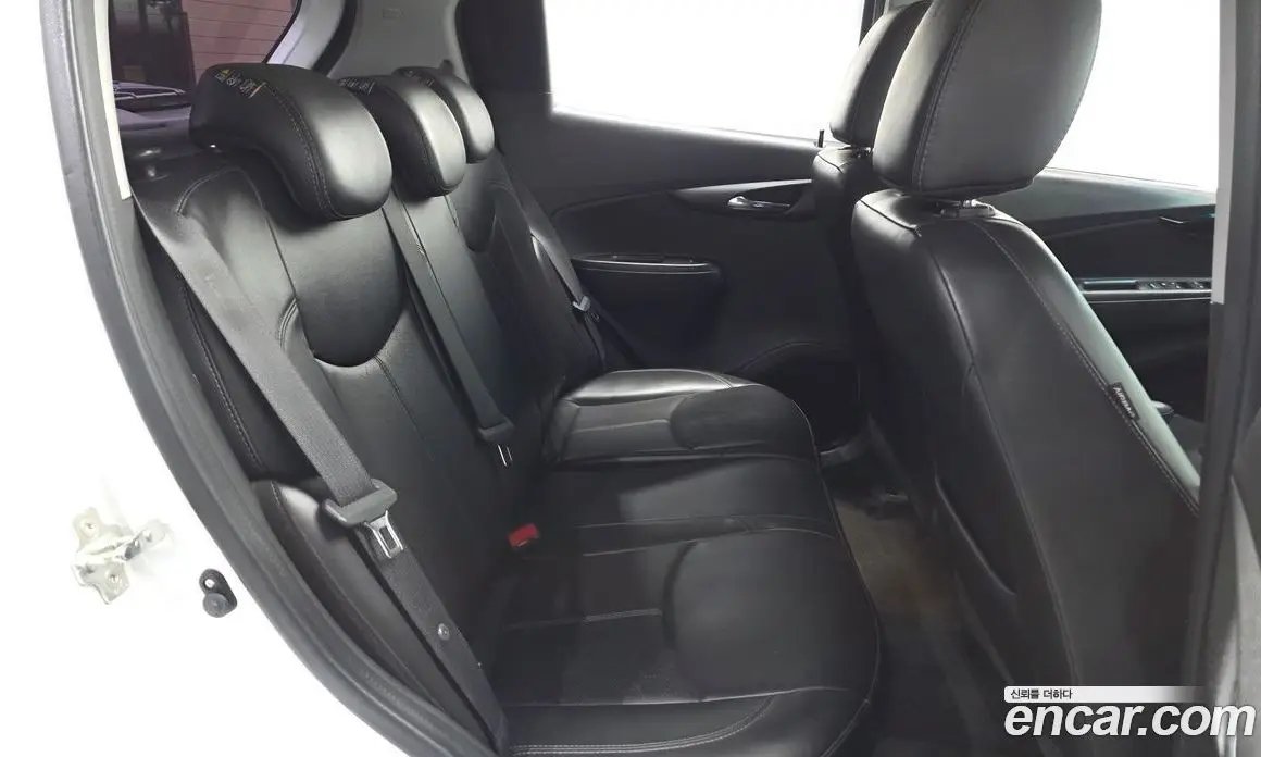 Chevrolet Spark 2016 1.0 автомат (гидро), фото 11 Chevrolet Spark 2016 1.0 автомат (гидро), фото 11