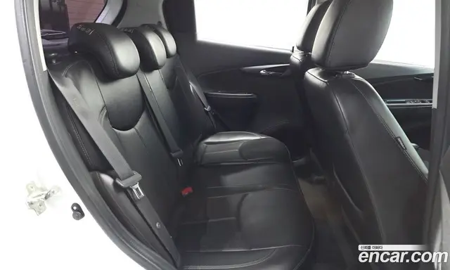 Chevrolet Spark 2016 1.0 автомат (гидро), миниатюра 11 Chevrolet Spark 2016 1.0 автомат (гидро), миниатюра 11