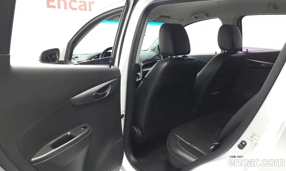 Chevrolet Spark 2016 1.0 автомат (гидро), фото 12 Chevrolet Spark 2016 1.0 автомат (гидро), фото 12