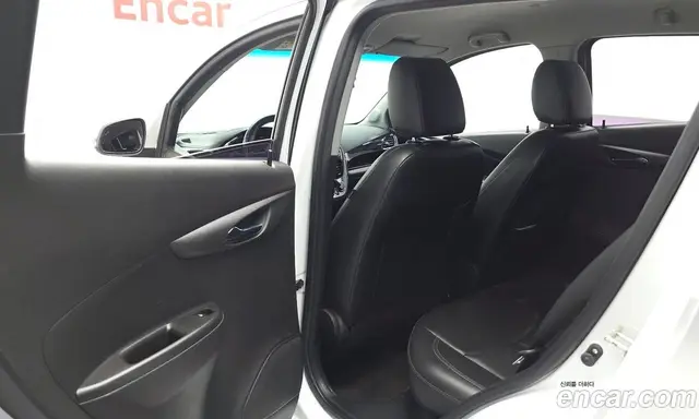 Chevrolet Spark 2016 1.0 автомат (гидро), миниатюра 12