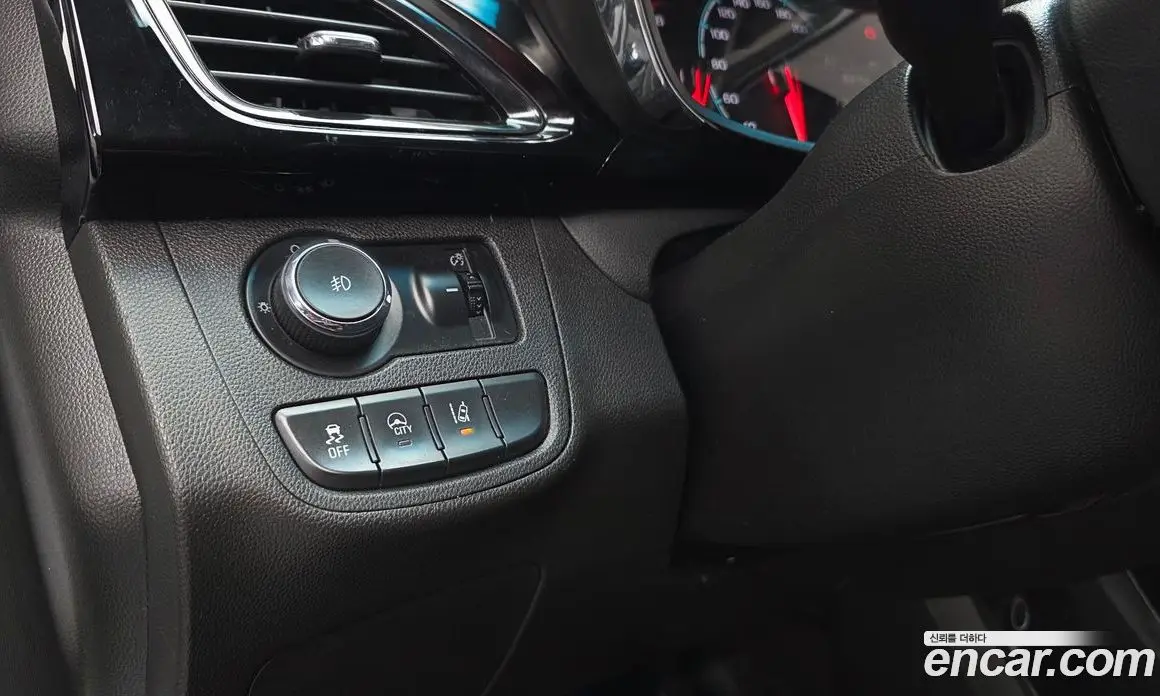 Chevrolet Spark 2016 1.0 автомат (гидро), фото 19 Chevrolet Spark 2016 1.0 автомат (гидро), фото 19
