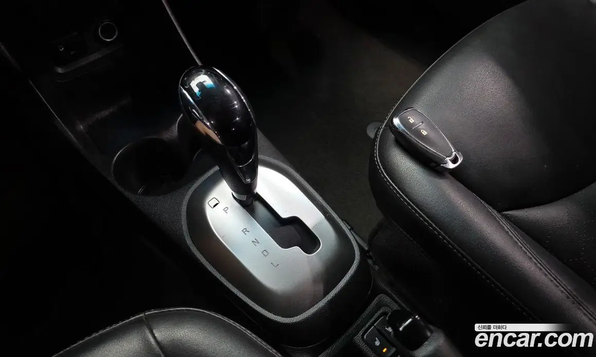 Chevrolet Spark 2016 1.0 автомат (гидро), фото 9 Chevrolet Spark 2016 1.0 автомат (гидро), фото 9