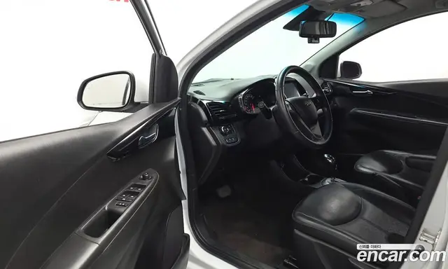 Chevrolet Spark 2016 1.0 автомат (гидро), миниатюра 10 Chevrolet Spark 2016 1.0 автомат (гидро), миниатюра 10
