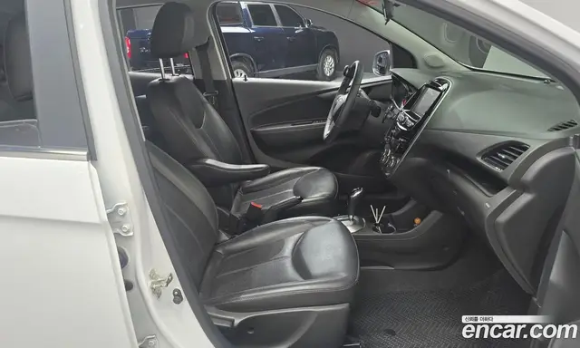 Chevrolet Spark 2016 1.0 автомат (гидро), миниатюра 11 Chevrolet Spark 2016 1.0 автомат (гидро), миниатюра 11