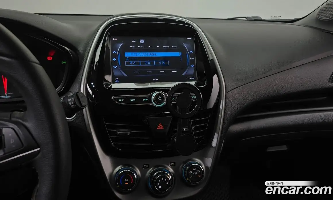 Chevrolet Spark 2016 1.0 автомат (гидро), фото 14 Chevrolet Spark 2016 1.0 автомат (гидро), фото 14