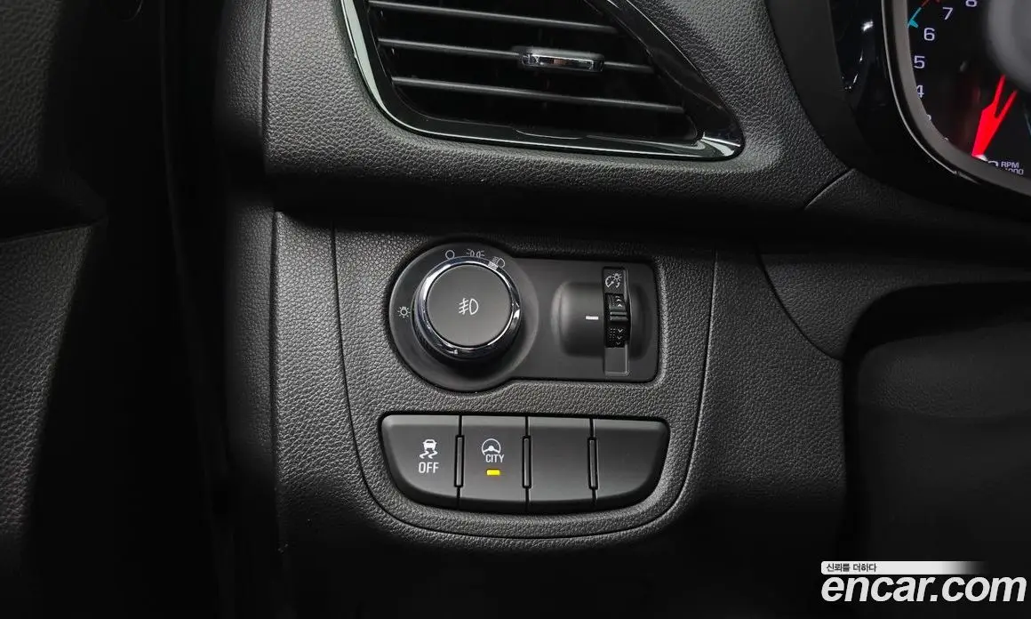 Chevrolet Spark 2016 1.0 автомат (гидро), фото 17 Chevrolet Spark 2016 1.0 автомат (гидро), фото 17