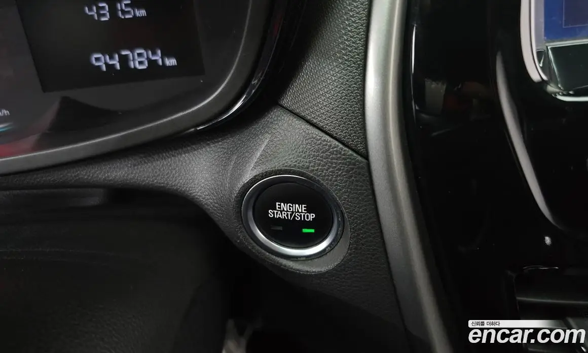 Chevrolet Spark 2016 1.0 автомат (гидро), фото 18 Chevrolet Spark 2016 1.0 автомат (гидро), фото 18