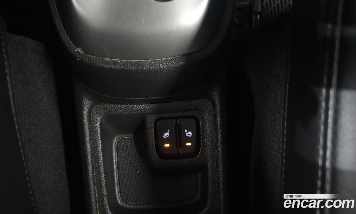 Chevrolet Spark 2016 1.0 автомат (гидро), фото 19 Chevrolet Spark 2016 1.0 автомат (гидро), фото 19
