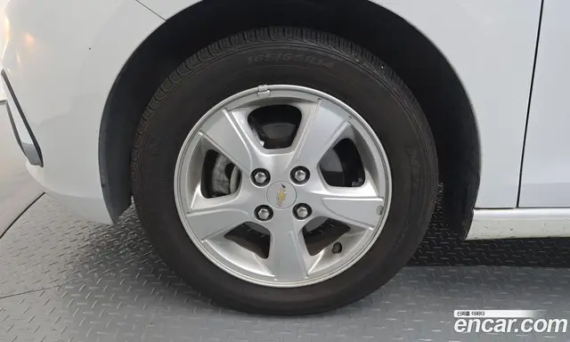 Chevrolet Spark 2016 1.0 автомат (гидро), миниатюра 5 Chevrolet Spark 2016 1.0 автомат (гидро), миниатюра 5