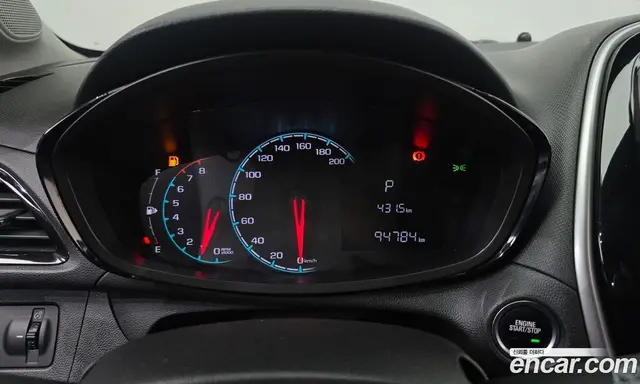 Chevrolet Spark 2016 1.0 автомат (гидро), миниатюра 8 Chevrolet Spark 2016 1.0 автомат (гидро), миниатюра 8