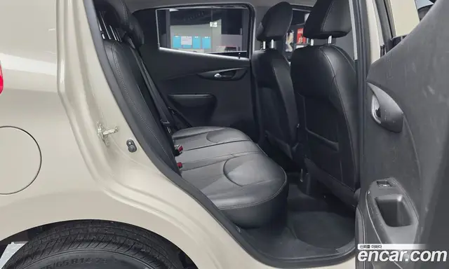 Chevrolet Spark 2018 1.0 автомат (гидро), миниатюра 11