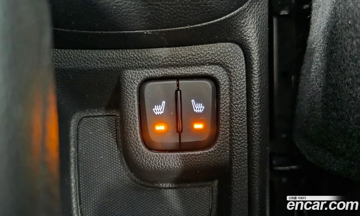 Chevrolet Spark 2018 1.0 автомат (гидро), фото 18