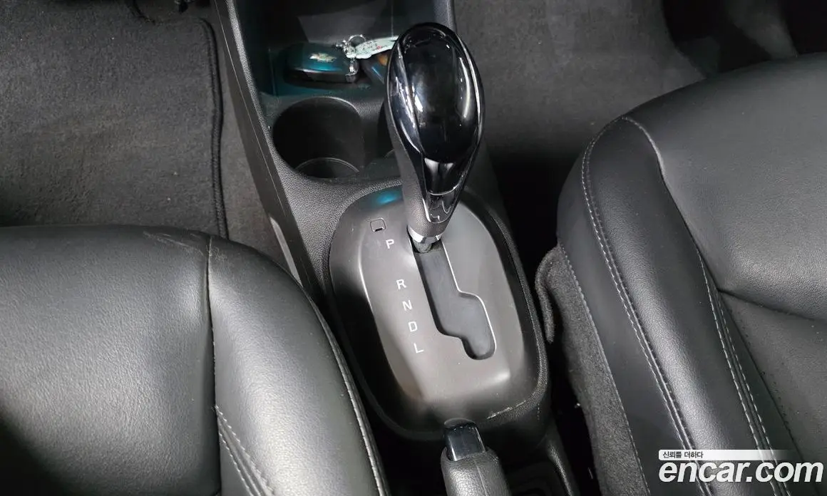 Chevrolet Spark 2018 1.0 автомат (гидро), фото 9