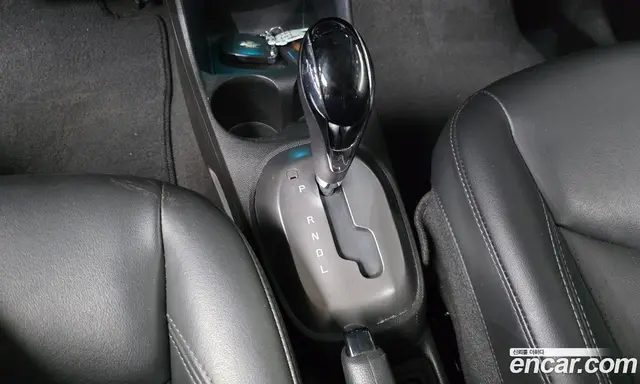 Chevrolet Spark 2018 1.0 автомат (гидро), миниатюра 9