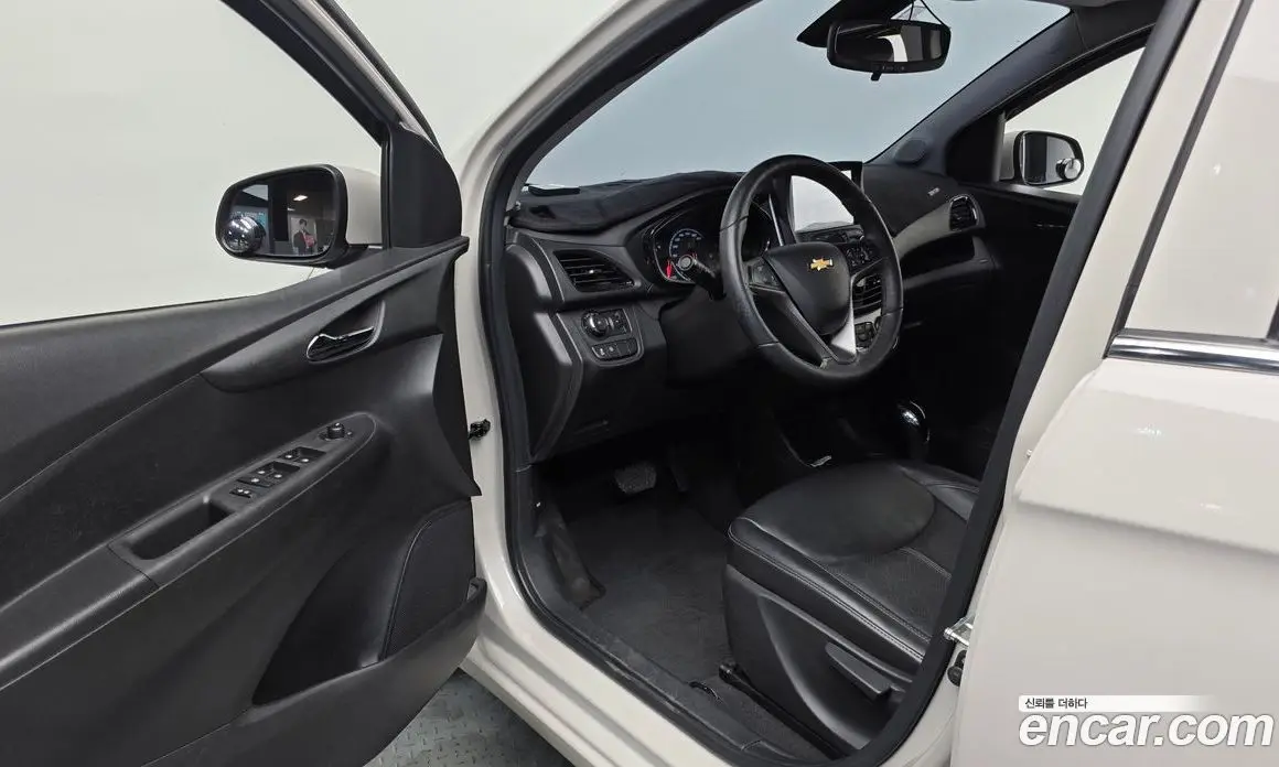 Chevrolet Spark 2018 1.0 автомат (гидро), фото 10