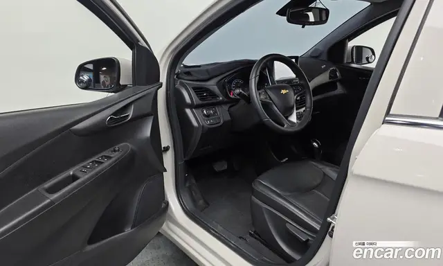 Chevrolet Spark 2018 1.0 автомат (гидро), миниатюра 10
