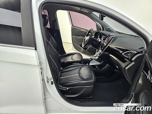Chevrolet Spark 2019 1.0 автомат (гидро), миниатюра 11