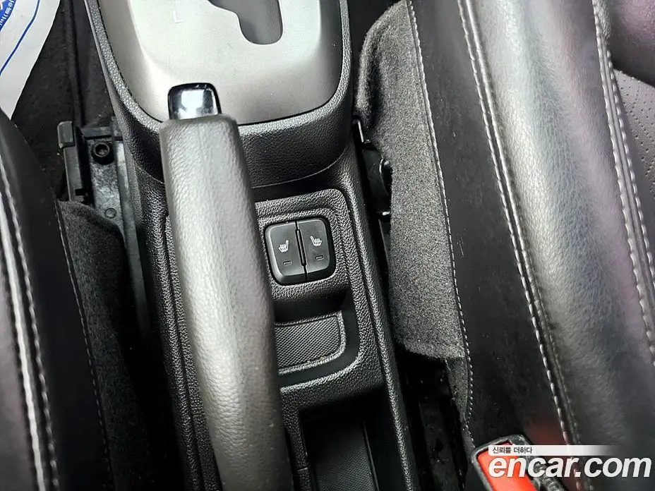 Chevrolet Spark 2019 1.0 автомат (гидро), фото 13